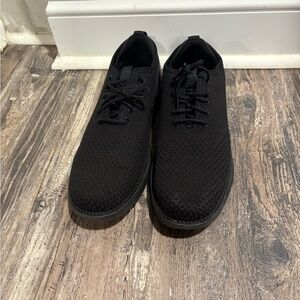 Cole Haan Black Men's Shoes